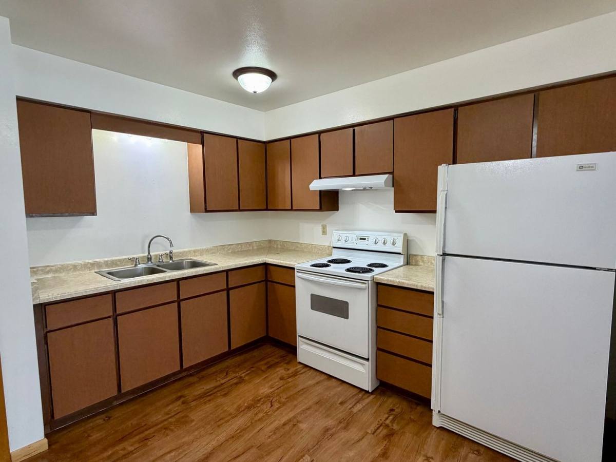 Apartment for rent at 1100 Sunset Blvd, Stevens Point, WI 54481
