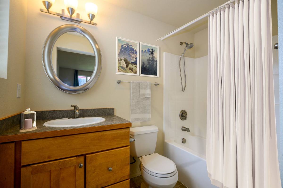 Apartment for rent at 1410 W Babcock - D, Bozeman, MT 59715