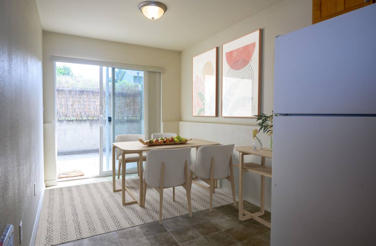 Apartment for rent at 1410 W Babcock - D, Bozeman, MT 59715