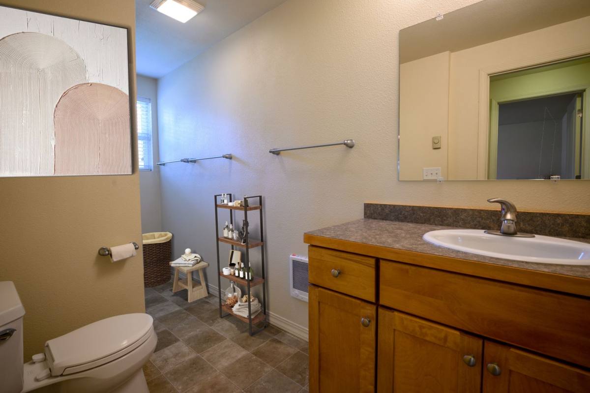 Apartment for rent at 1410 W Babcock - D, Bozeman, MT 59715