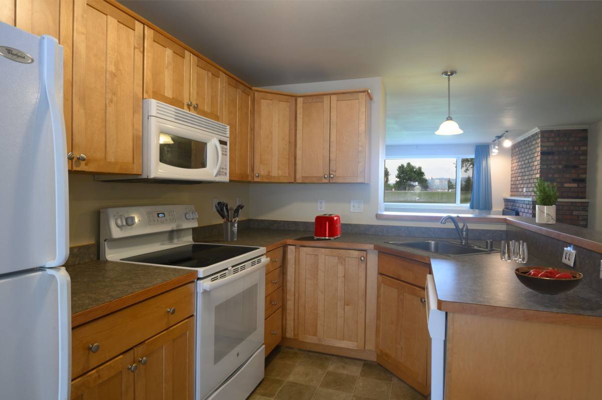 Apartment for rent at 1410 W Babcock - D, Bozeman, MT 59715