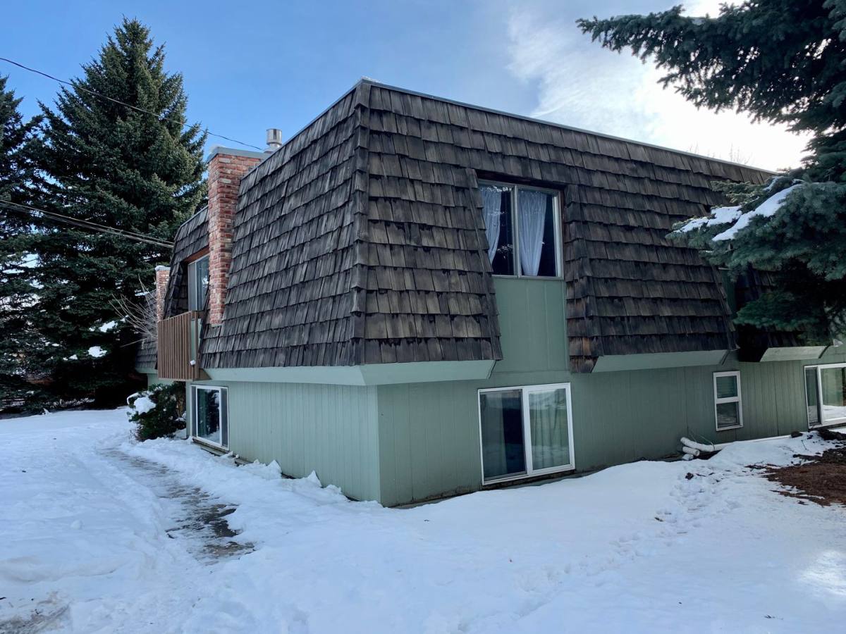 Apartment for rent at 1410 W Babcock - D, Bozeman, MT 59715