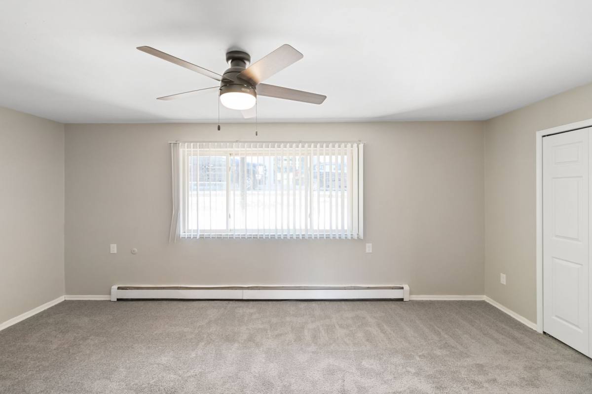 Apartment for rent at 45835 Brownell, Utica, MI 48317
