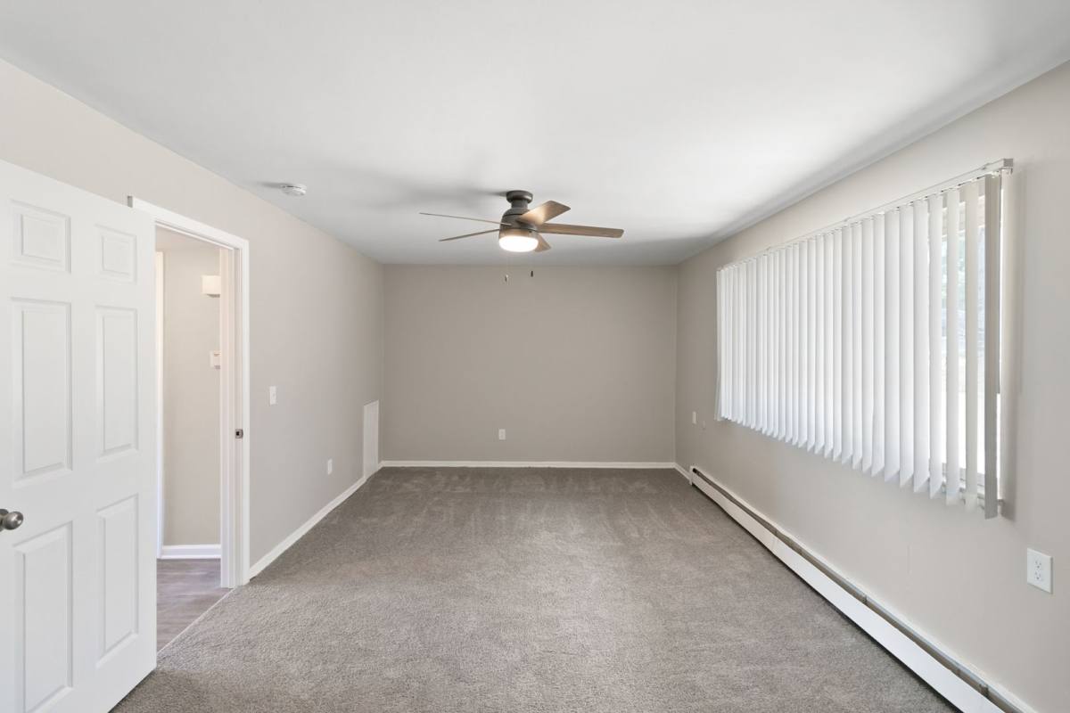 Apartment for rent at 45835 Brownell, Utica, MI 48317