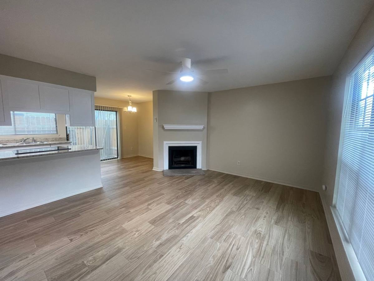 Townhouse for rent at 176 Settlers Bend, Shreveport, LA 71115