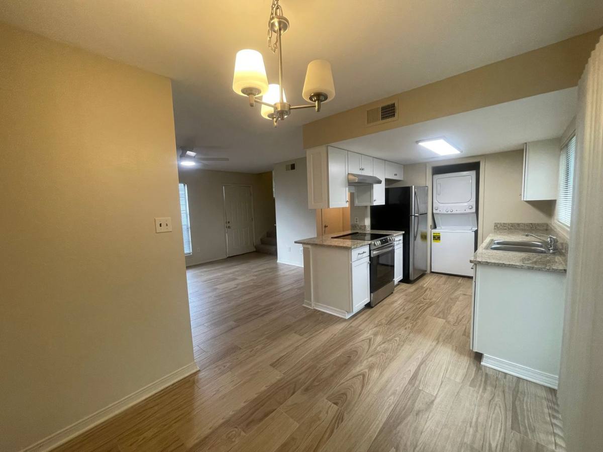 Townhouse for rent at 176 Settlers Bend, Shreveport, LA 71115