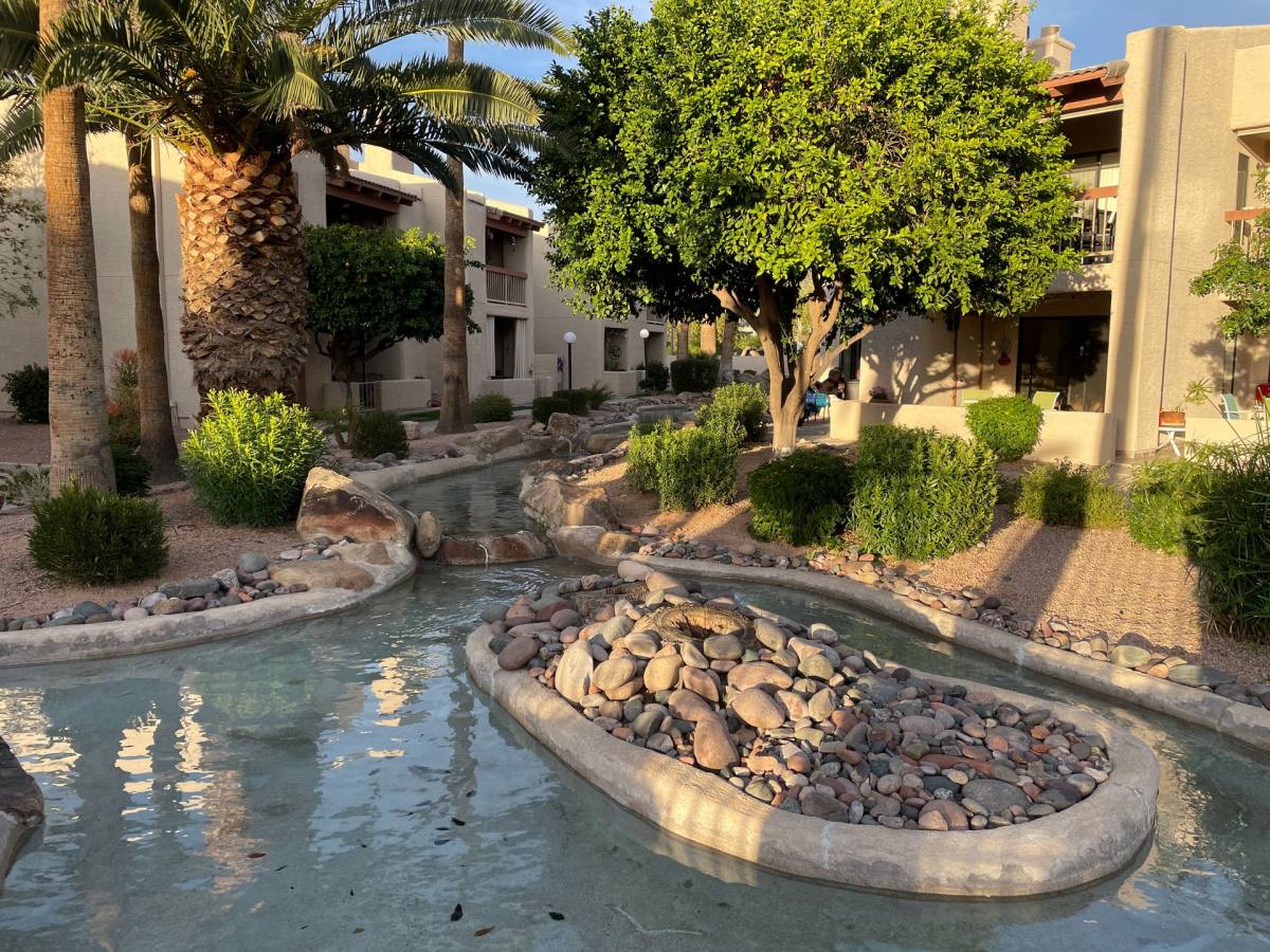 Condo for rent at 205 N 74th St, Mesa, AZ 85207