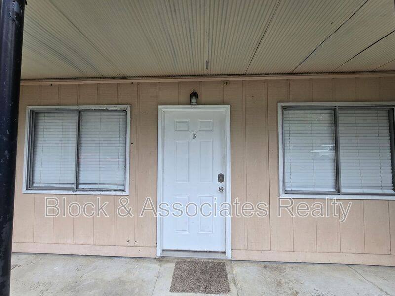 Apartment for rent at 3501 Glendale Rd #B, High Point, NC 27263