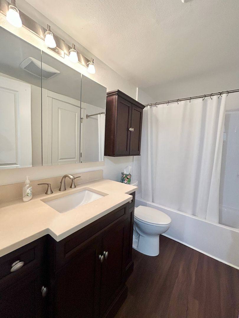 Condo for rent at 3034 128th Ave SE, Bellevue, WA 98005