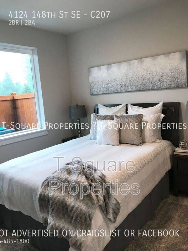 Apartment for rent at 4124 148th St SE #C207, Bothell, WA 98012