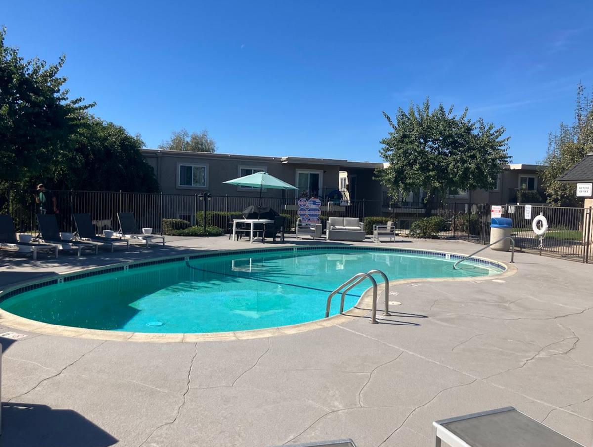 Apartment for rent at 7830-7870 Stalmer St, San Diego, CA 92111