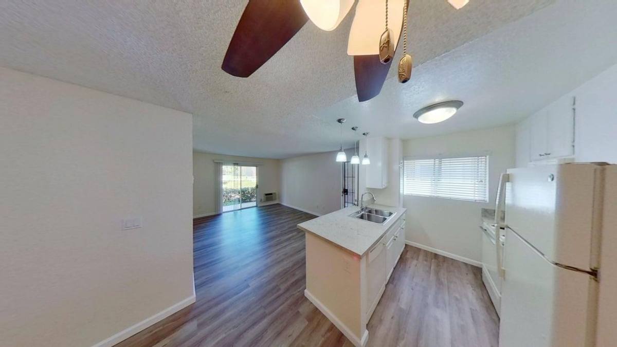 Apartment for rent at 7830-7870 Stalmer St, San Diego, CA 92111