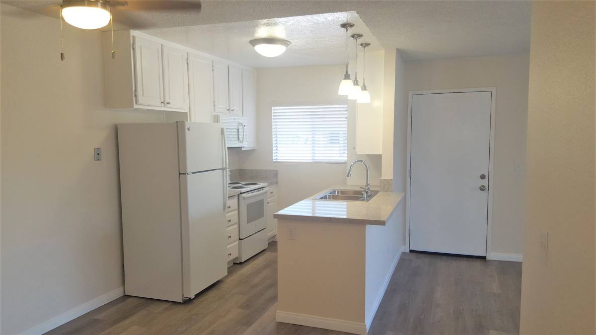 Apartment for rent at 7830-7870 Stalmer St, San Diego, CA 92111
