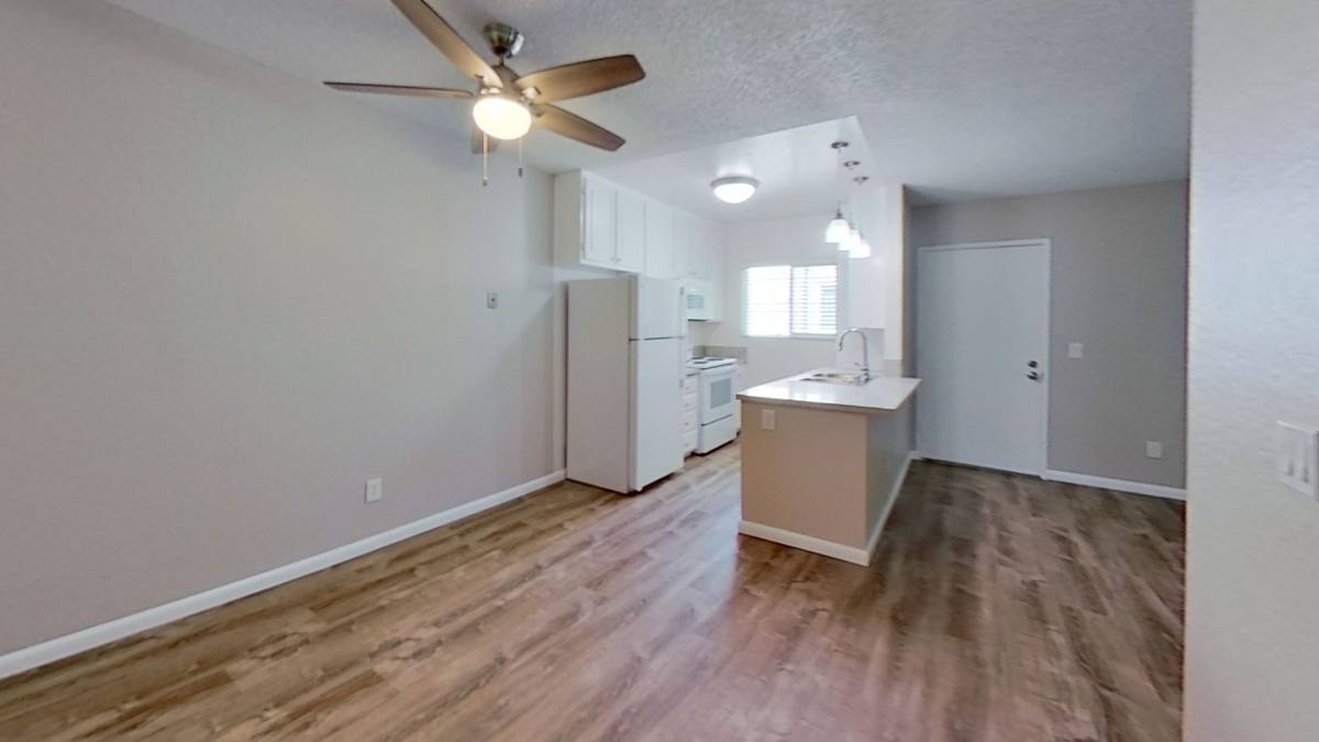 Apartment for rent at 7830-7870 Stalmer St, San Diego, CA 92111