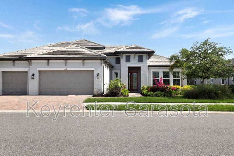 House for rent at 6133 Lungo Lago Dr, Sarasota, FL 34241