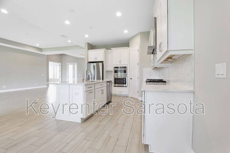 House for rent at 6133 Lungo Lago Dr, Sarasota, FL 34241