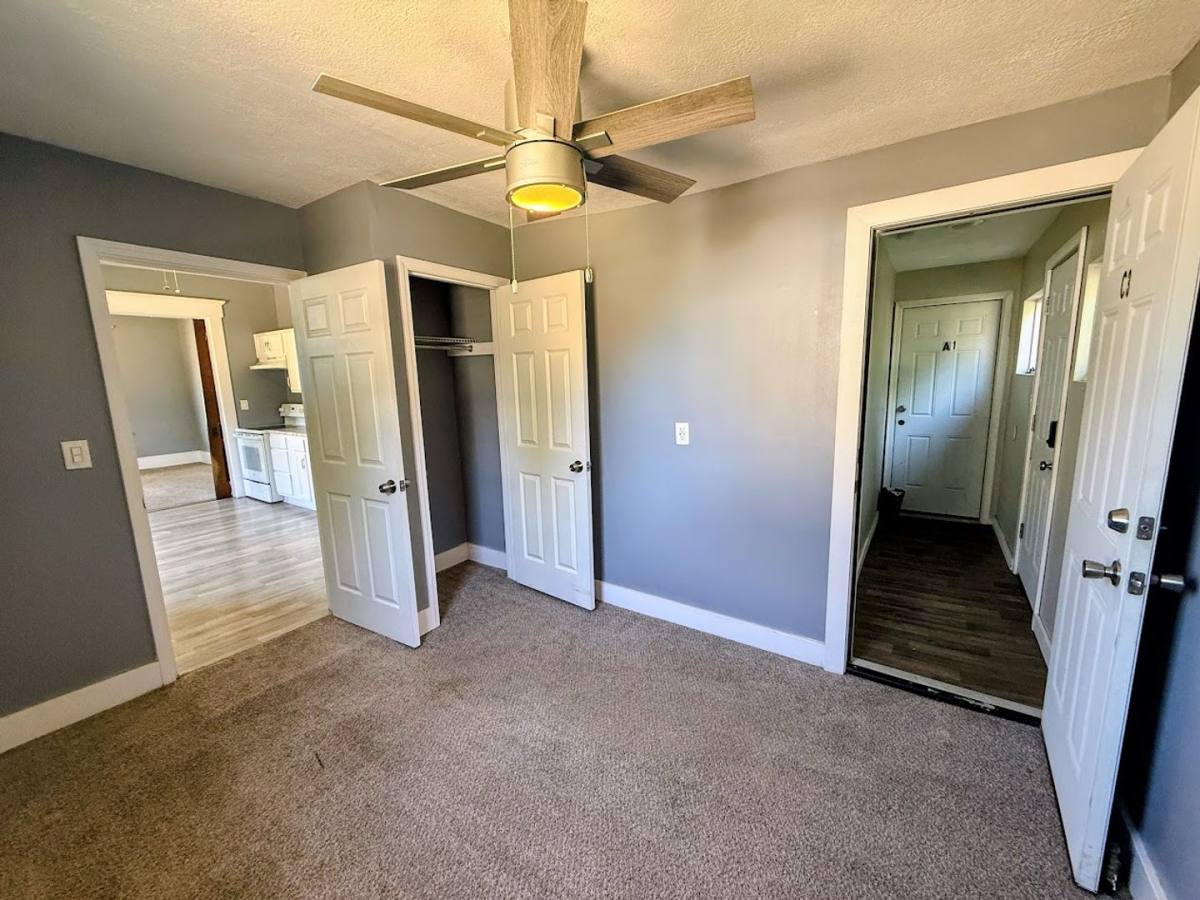 Apartment for rent at 2916 6th St SW, Canton, OH 44710