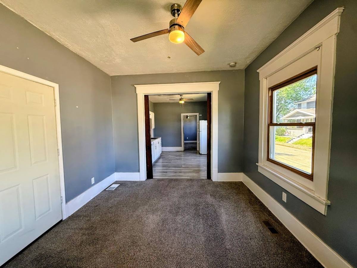Apartment for rent at 2916 6th St SW, Canton, OH 44710