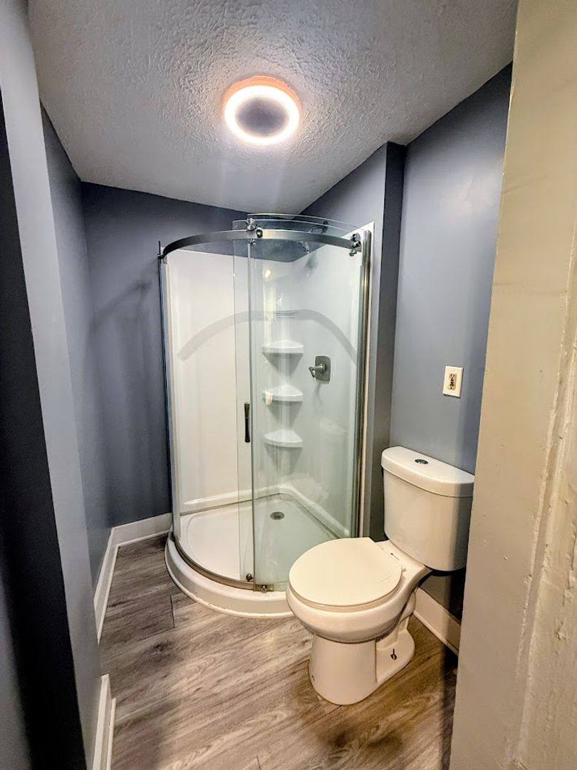 Apartment for rent at 2916 6th St SW, Canton, OH 44710