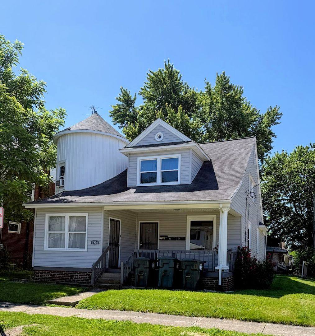 Apartment for rent at 2916 6th St SW, Canton, OH 44710