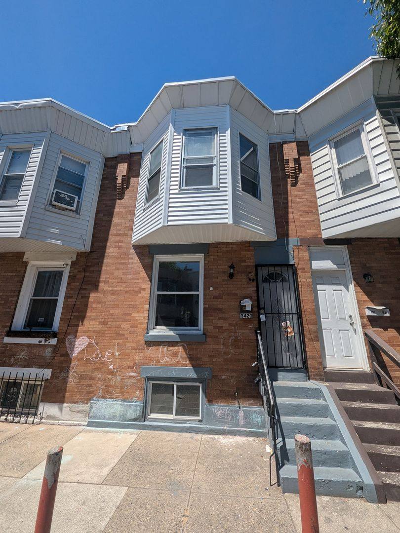 House for rent at 3420 Keim St, Philadelphia, PA 19134
