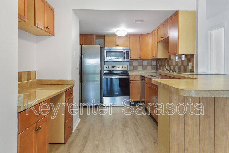 Condo for rent at 3461 Clark Rd #259, Sarasota, FL 34231