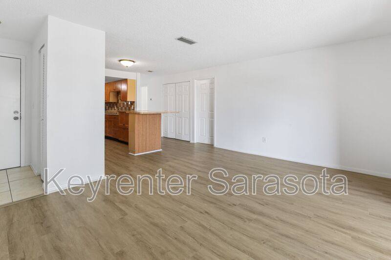 Condo for rent at 3461 Clark Rd #259, Sarasota, FL 34231