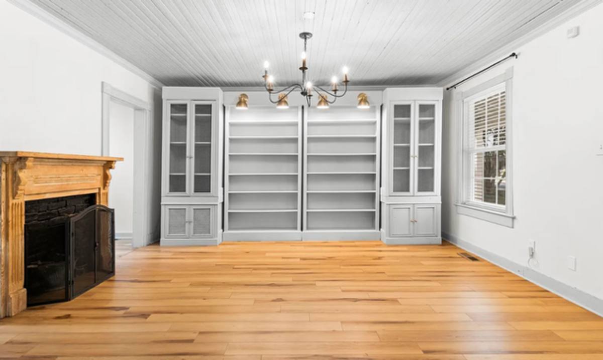 House for rent at 3305 Bradley St SW, Huntsville, AL 35805