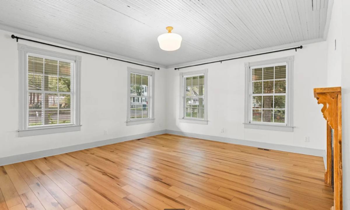 House for rent at 3305 Bradley St SW, Huntsville, AL 35805