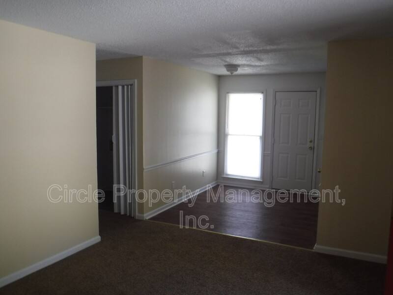 Apartment for rent at 126 Claybill Dr NW #B, Meridianville, AL 35759