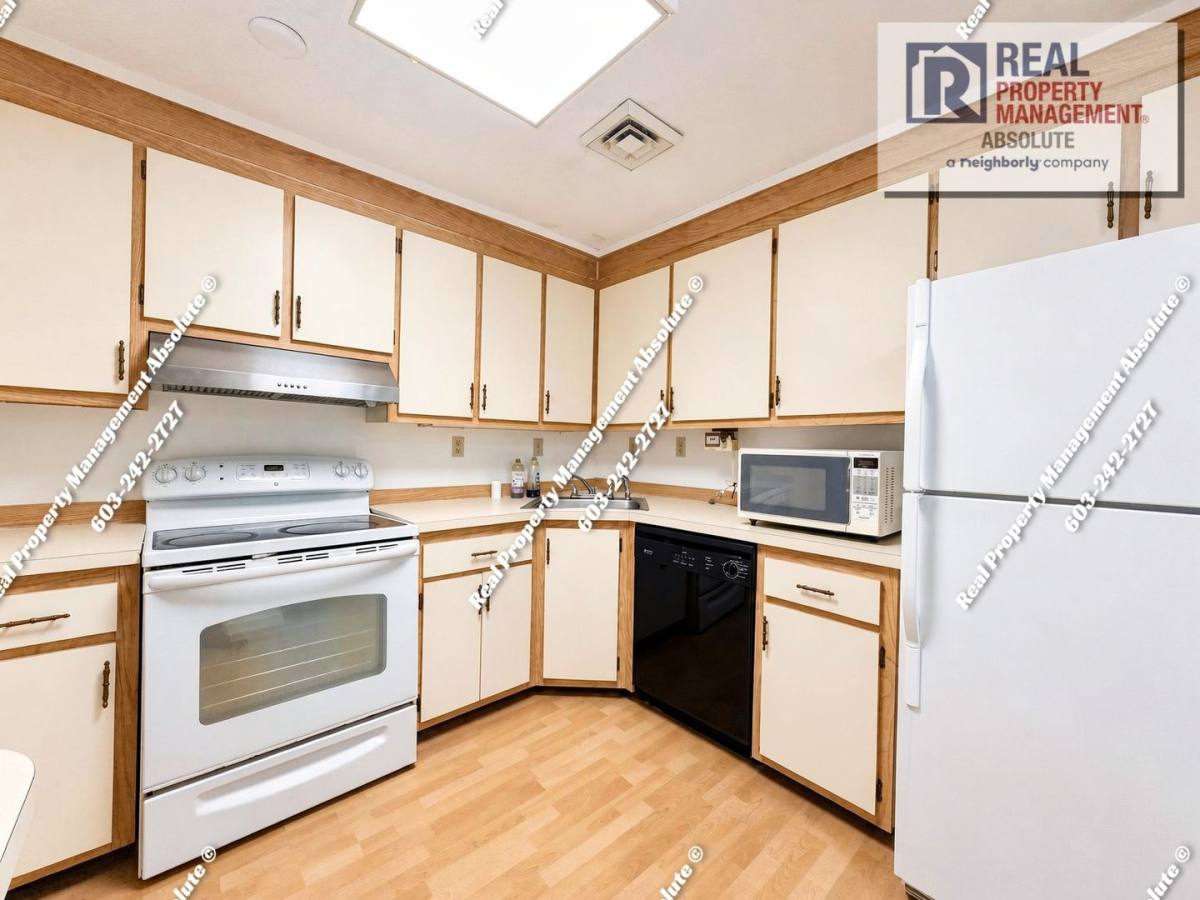Condo for rent at 110 Coliseum Ave #108, Nashua, NH 03063