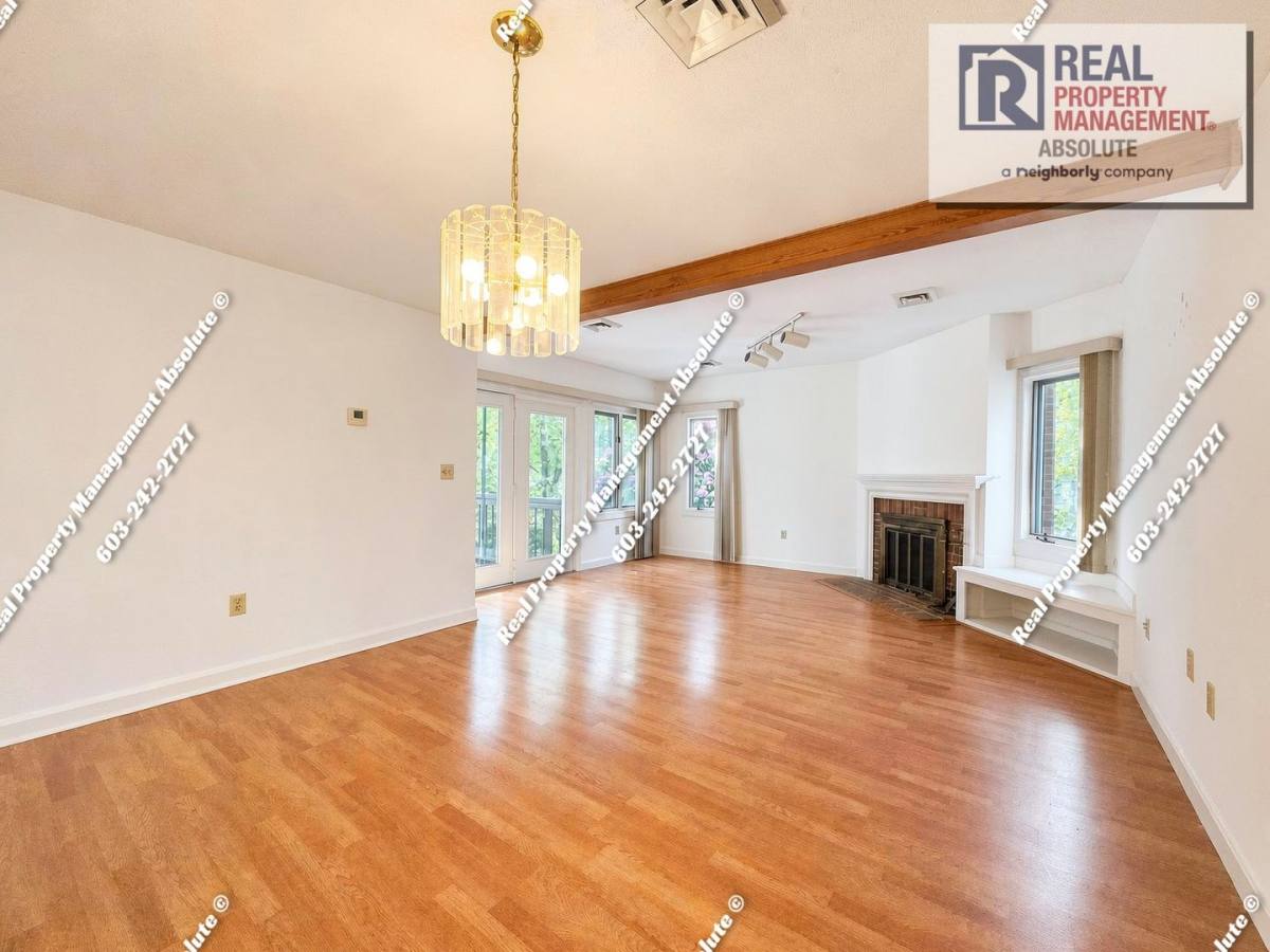 Condo for rent at 110 Coliseum Ave #108, Nashua, NH 03063