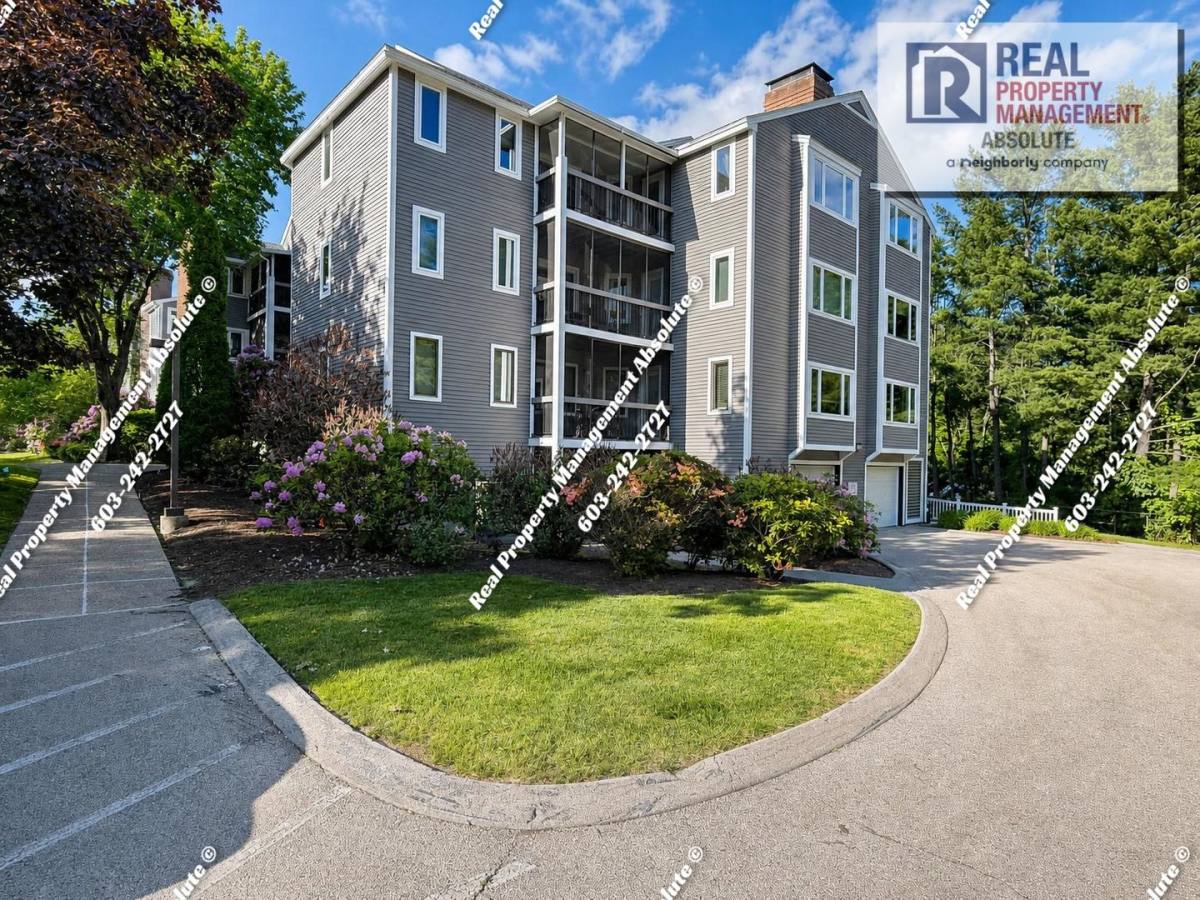 Condo for rent at 110 Coliseum Ave #108, Nashua, NH 03063