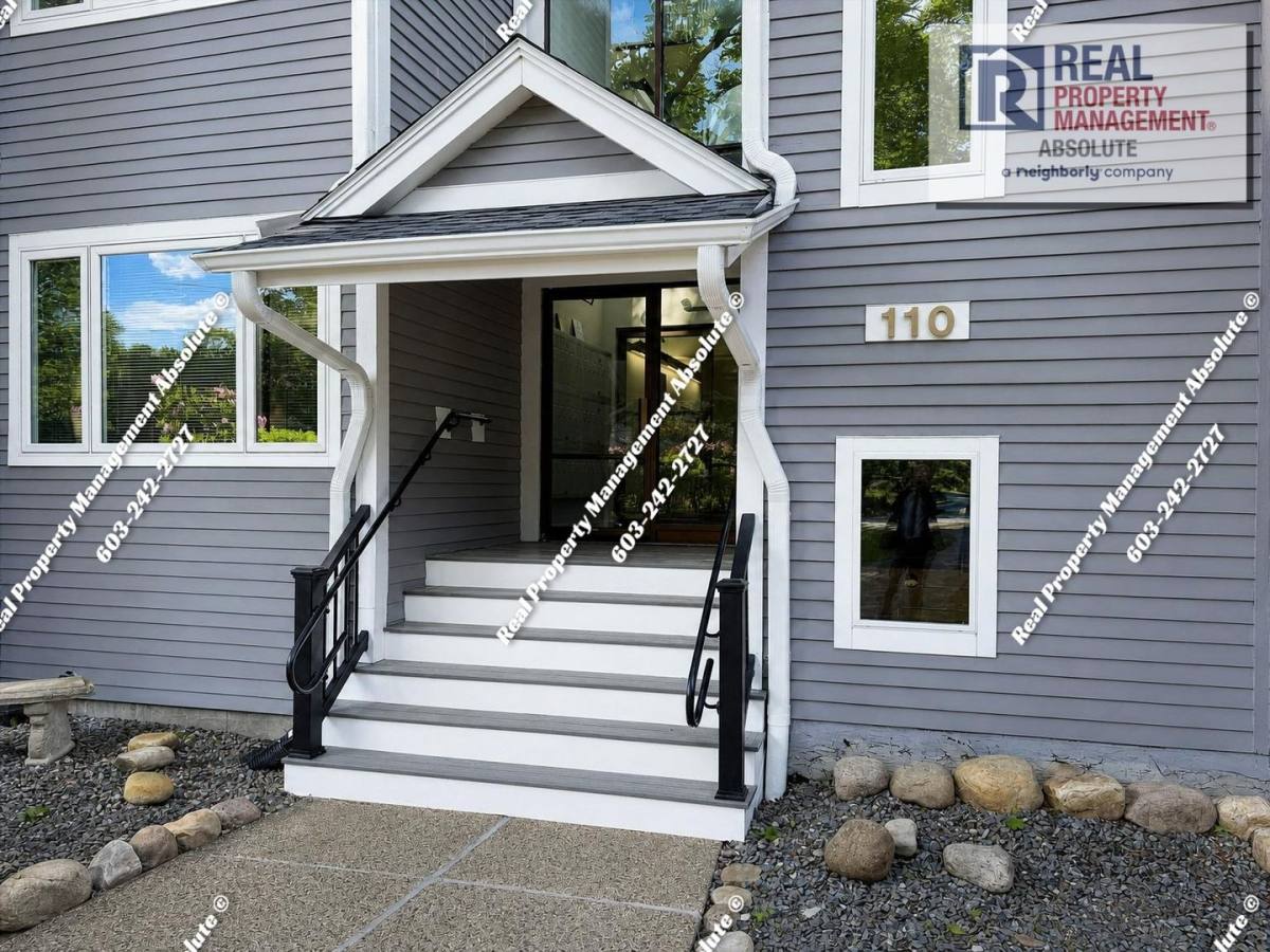 Condo for rent at 110 Coliseum Ave #108, Nashua, NH 03063