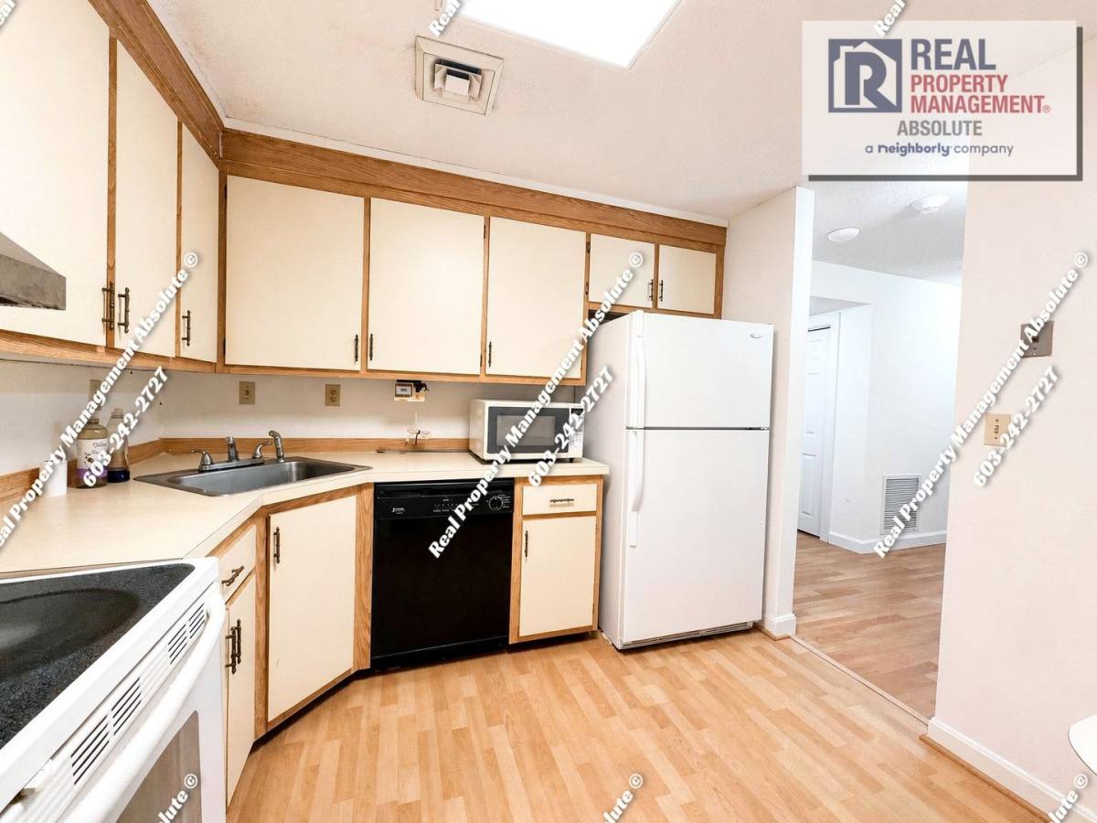 Condo for rent at 110 Coliseum Ave #108, Nashua, NH 03063