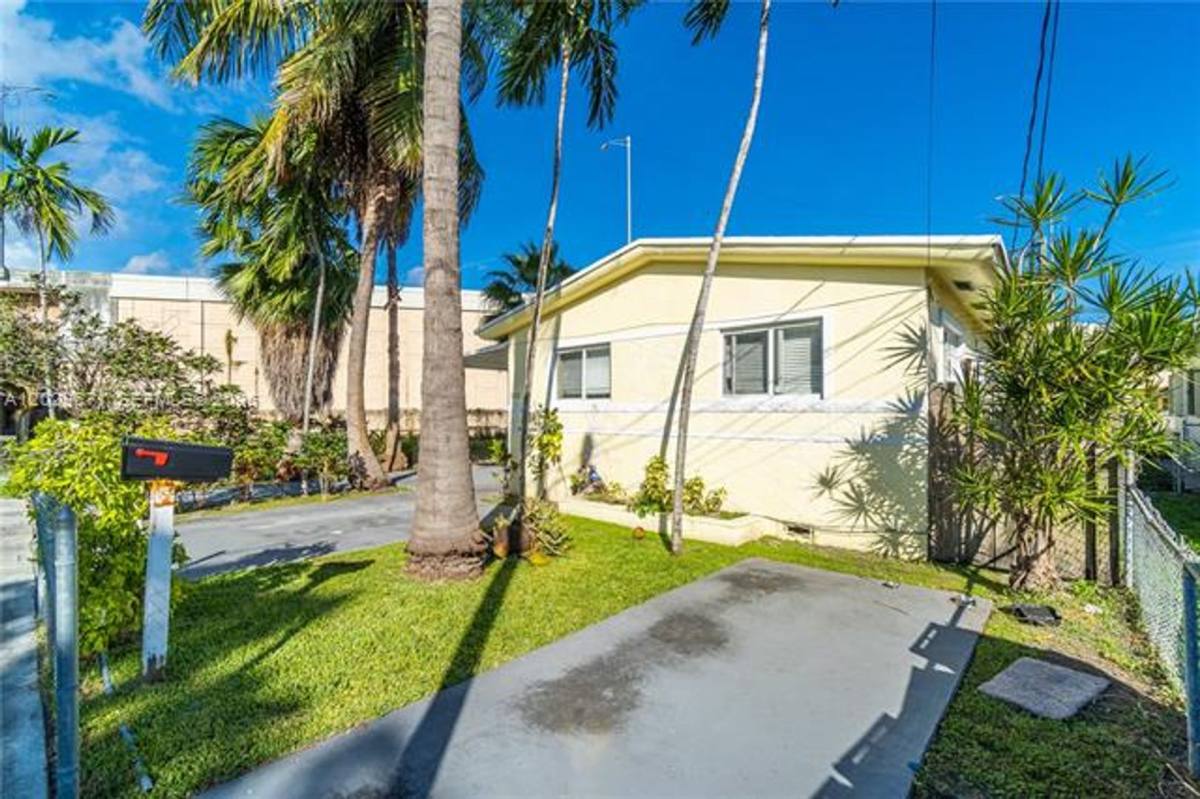 Apartment for rent at 1021 NW 23rd Ave, Miami, FL 33125
