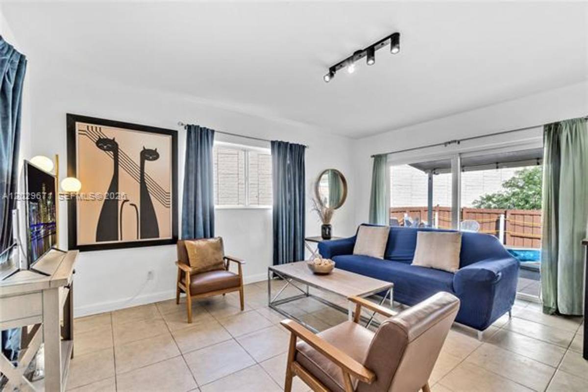 Apartment for rent at 1021 NW 23rd Ave, Miami, FL 33125