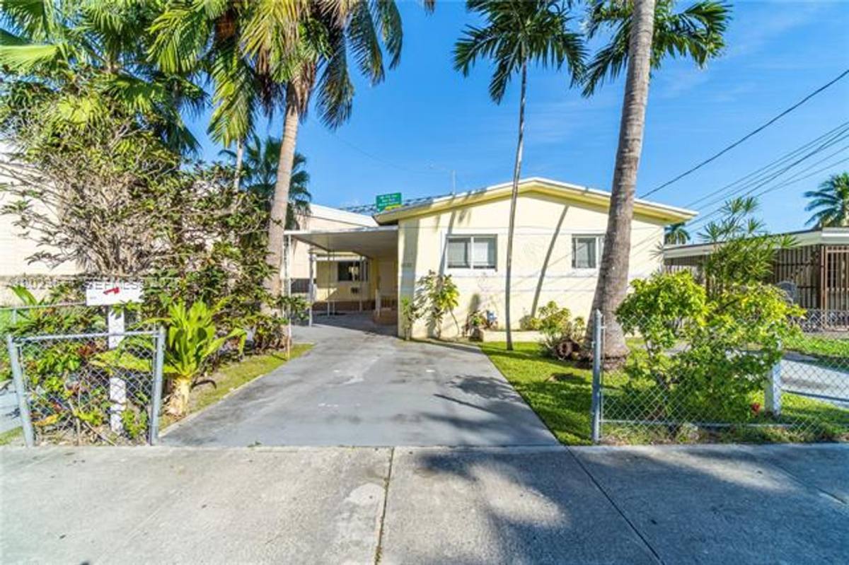 Apartment for rent at 1021 NW 23rd Ave, Miami, FL 33125