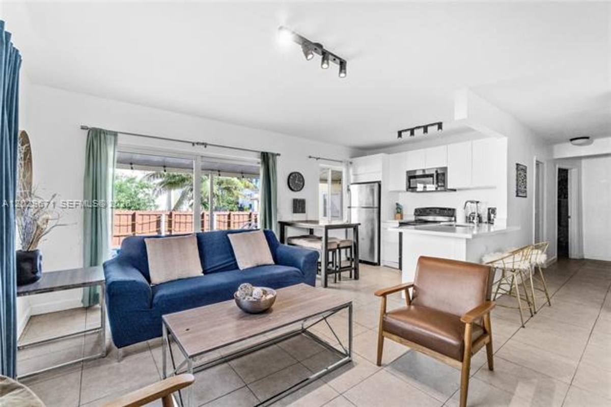 Apartment for rent at 1021 NW 23rd Ave, Miami, FL 33125