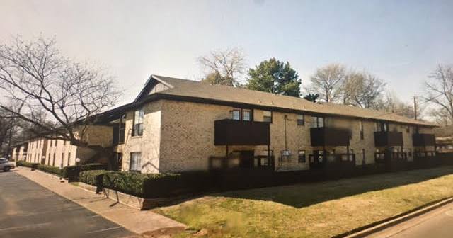 Apartment for rent at 3095 Lamar Ave, Paris, TX 75460