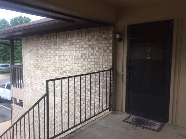 Apartment for rent at 3095 Lamar Ave, Paris, TX 75460