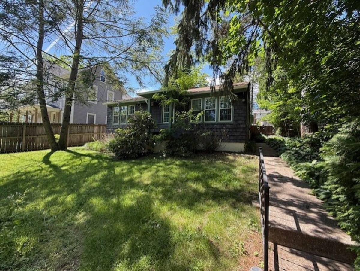 House for rent at 151 W Prospect Ave, State College, PA 16801