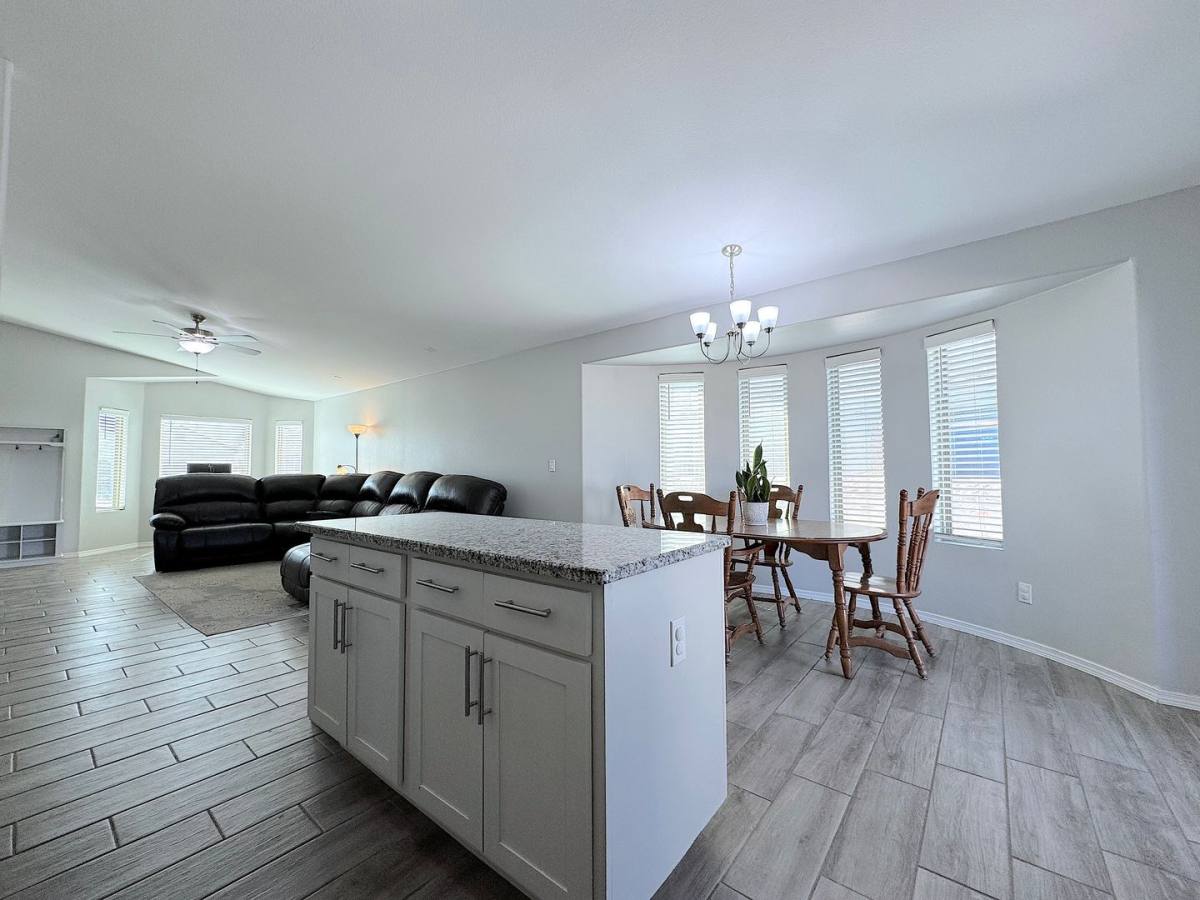 House for rent at 629 David Ortiz, El Paso, TX 79927