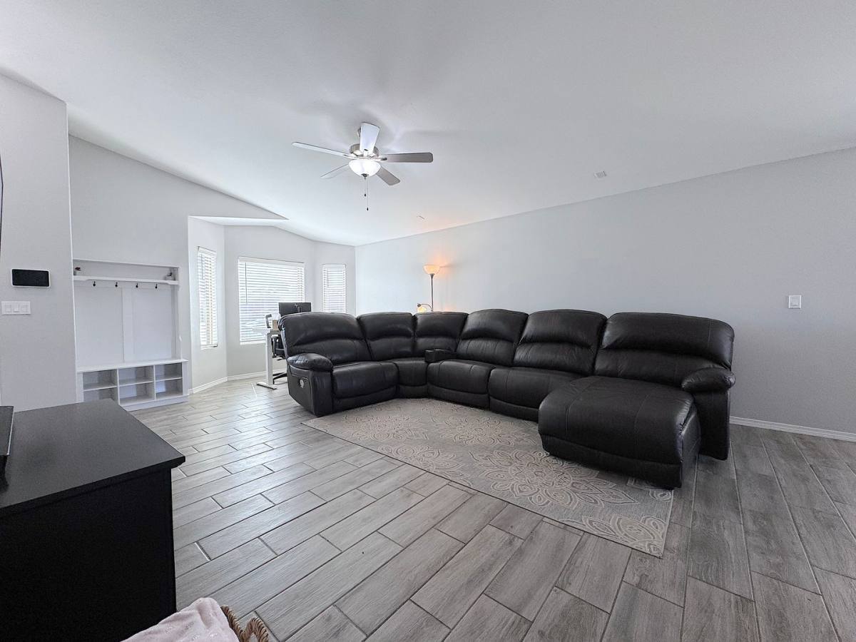 House for rent at 629 David Ortiz, El Paso, TX 79927