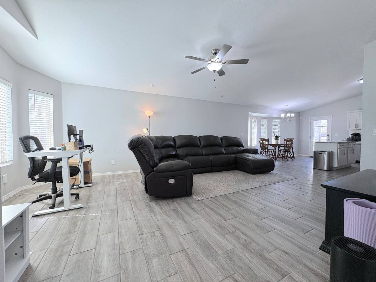 House for rent at 629 David Ortiz, El Paso, TX 79927