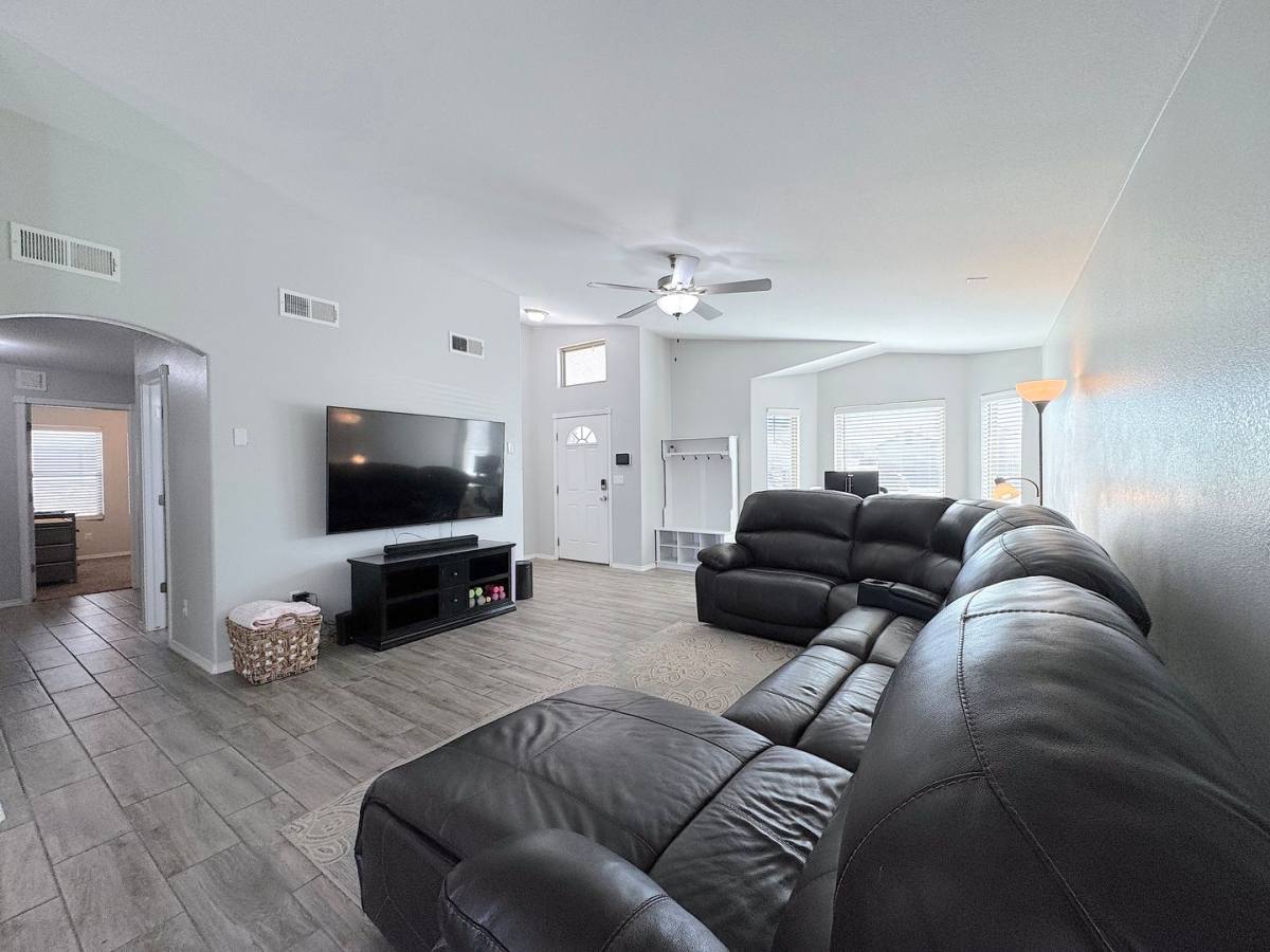House for rent at 629 David Ortiz, El Paso, TX 79927