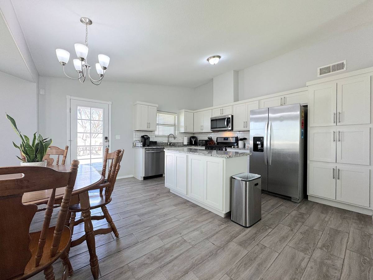 House for rent at 629 David Ortiz, El Paso, TX 79927