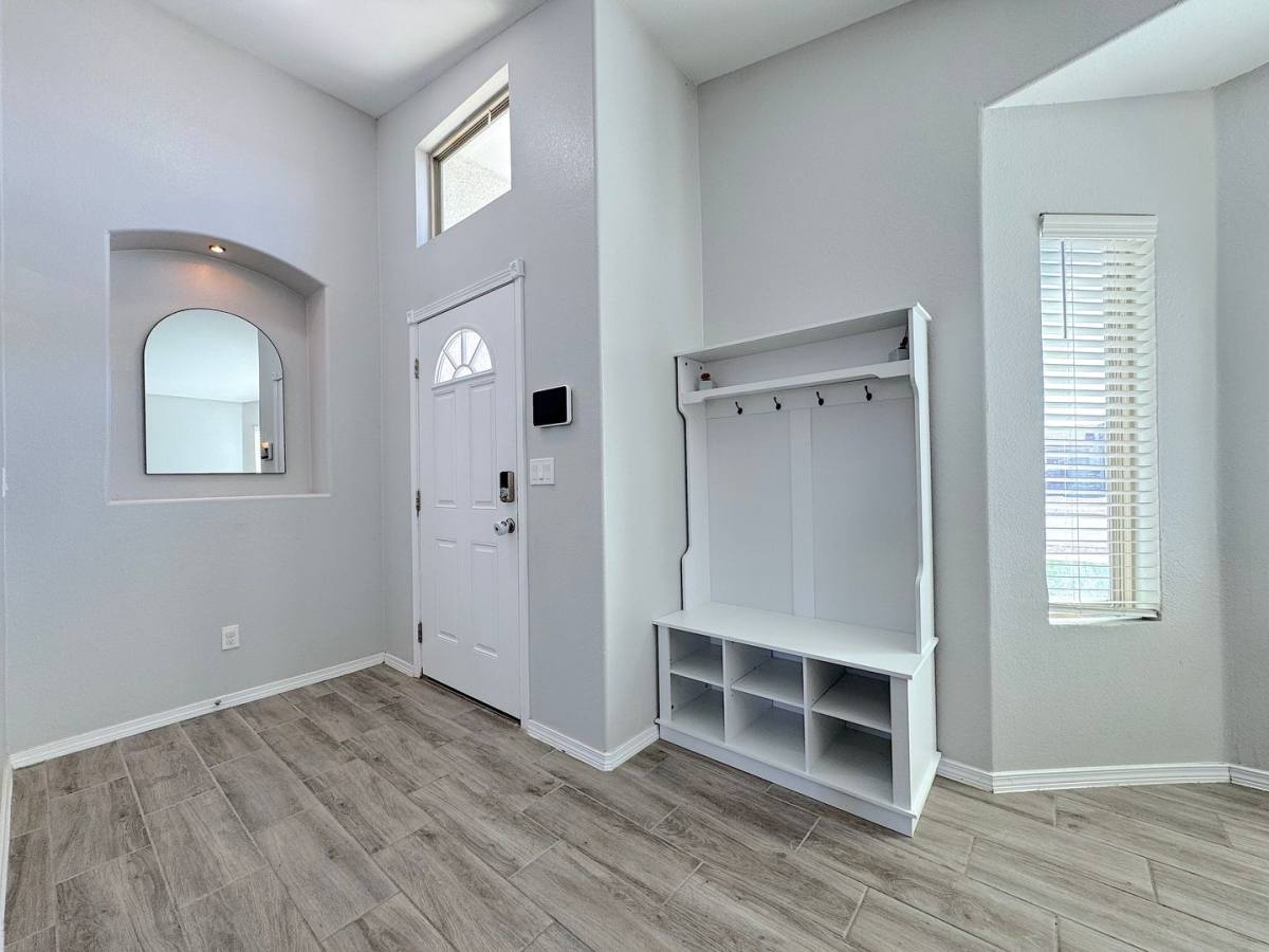 House for rent at 629 David Ortiz, El Paso, TX 79927