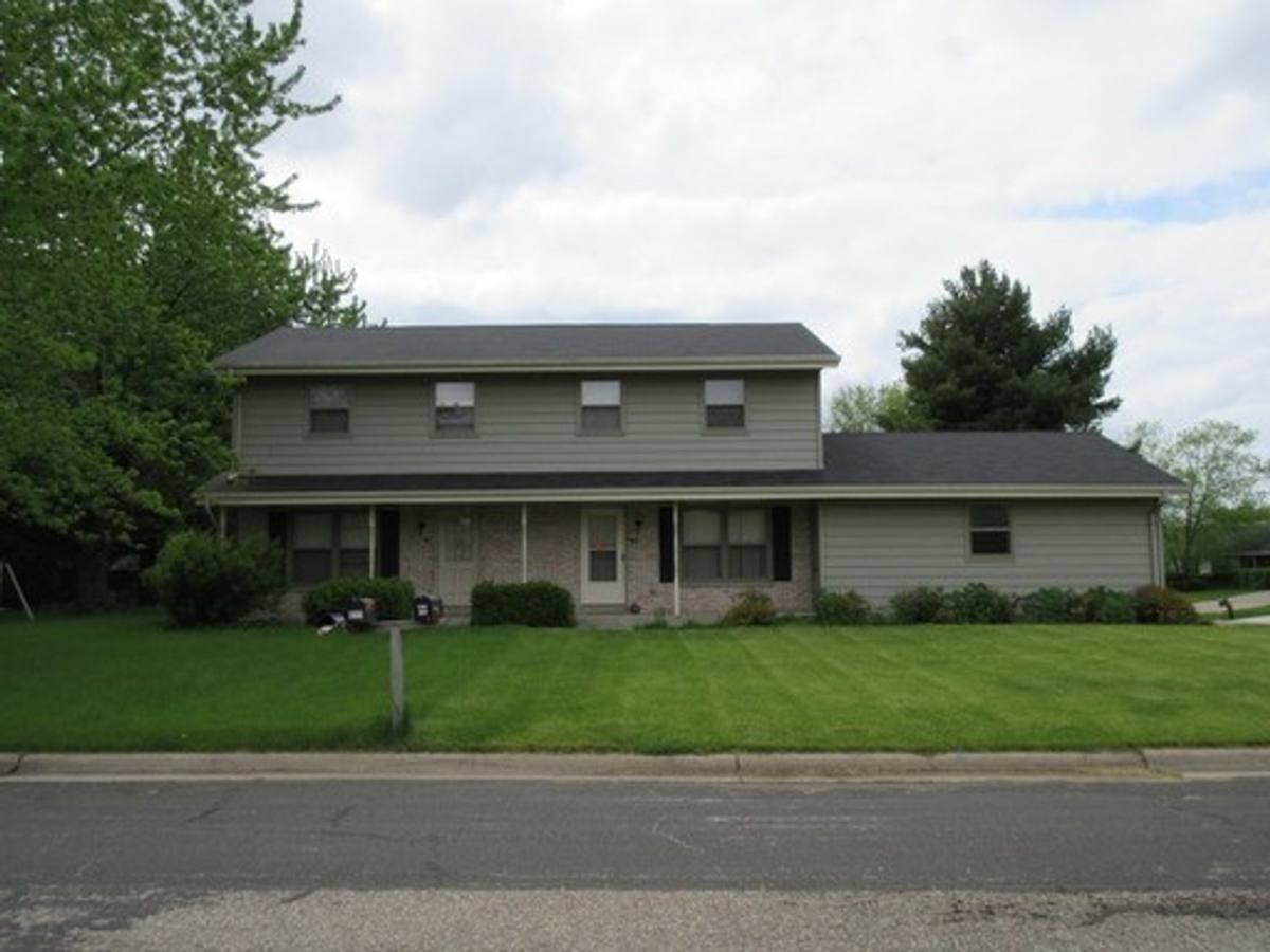 Apartment for rent at 517-519 Margate Dr, Janesville, WI 53546