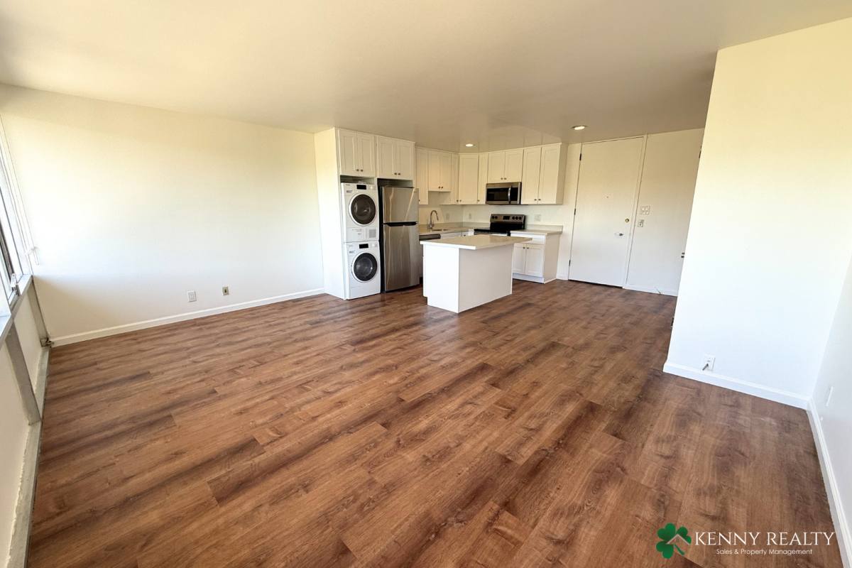 Apartment for rent at 55 El Camino Real, Burlingame, CA 94010